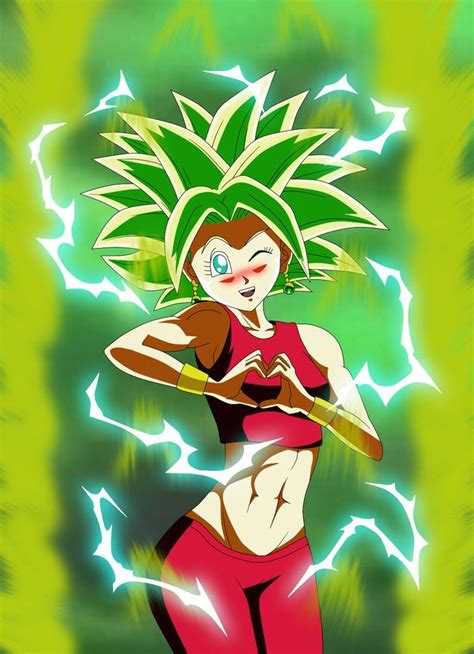 kefla hentai|Character: kefla (popular)